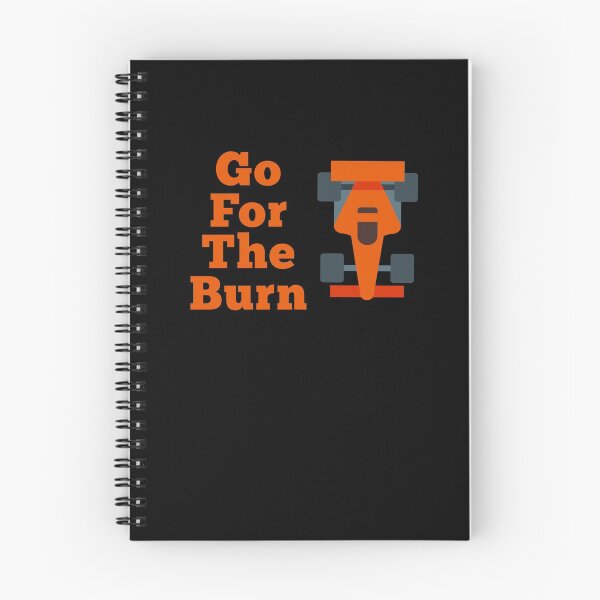 Item preview, Go For The Burn, Burnout For Men, I'm like my car burnout, Vintage Rust Car, Rust car for men, Car Lover Gift designed and sold by HomeConscious.