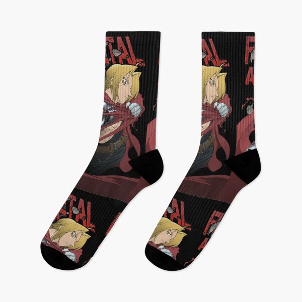 Item preview, Full metal alchemist designed and sold by MURANO574.