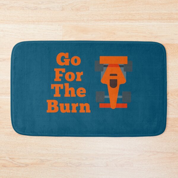 Item preview, Go For The Burn, Burnout For Men, I'm like my car burnout, Vintage Rust Car, Rust car for men, Car Lover Gift designed and sold by HomeConscious.