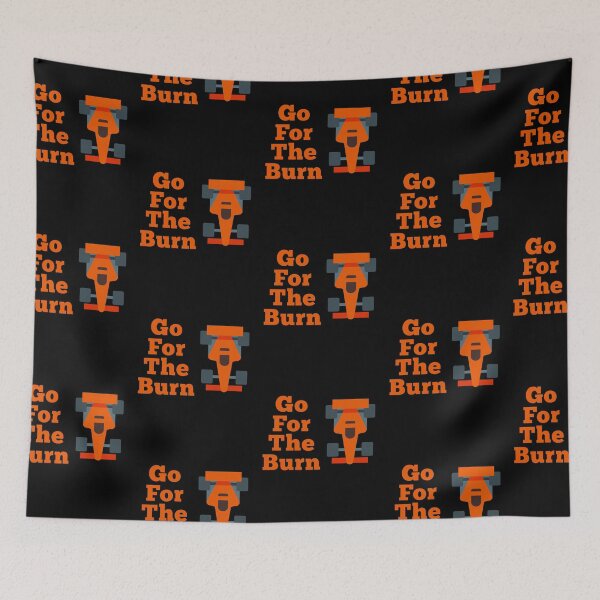 Item preview, Go For The Burn, Burnout For Men, I'm like my car burnout, Vintage Rust Car, Rust car for men, Car Lover Gift designed and sold by HomeConscious.