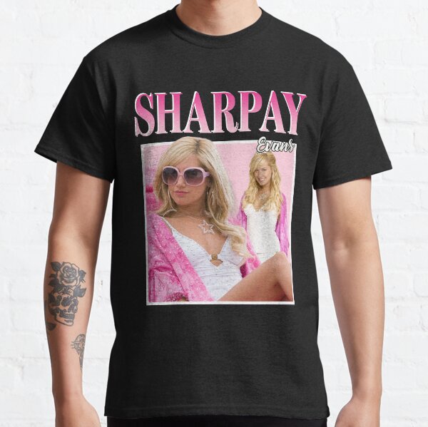 Sharpay Evans T-Shirt Classic T-Shirt