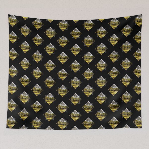 Item preview, Mountains Always Wild designed and sold by GZenelu.