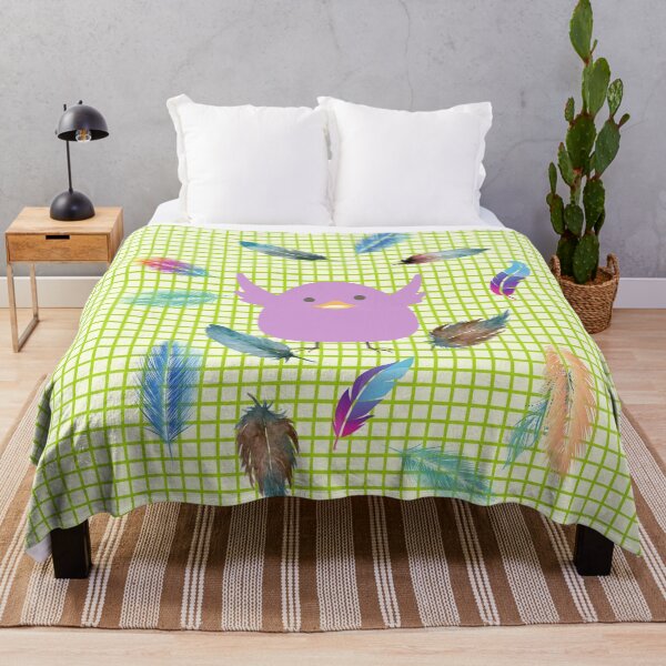 Item preview, Happy Bird kids pattern designed and sold by Maanya-Tees.
