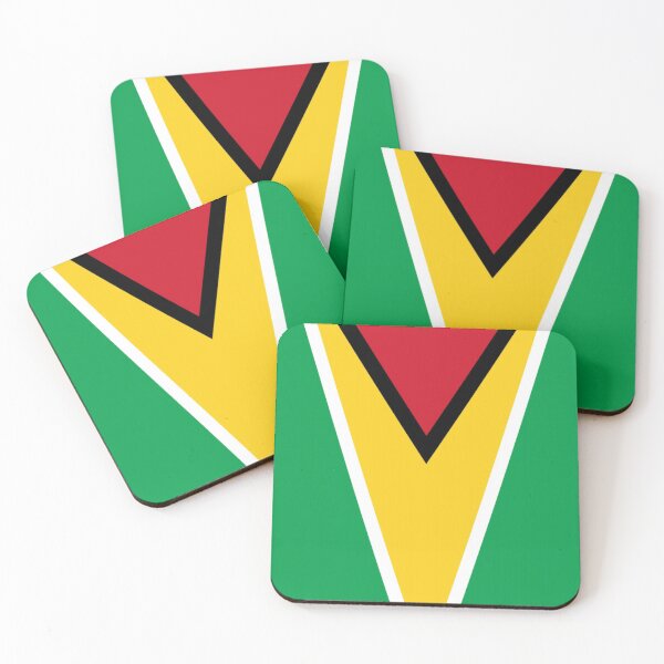 Item preview, Guyana designed and sold by saidabdulla.