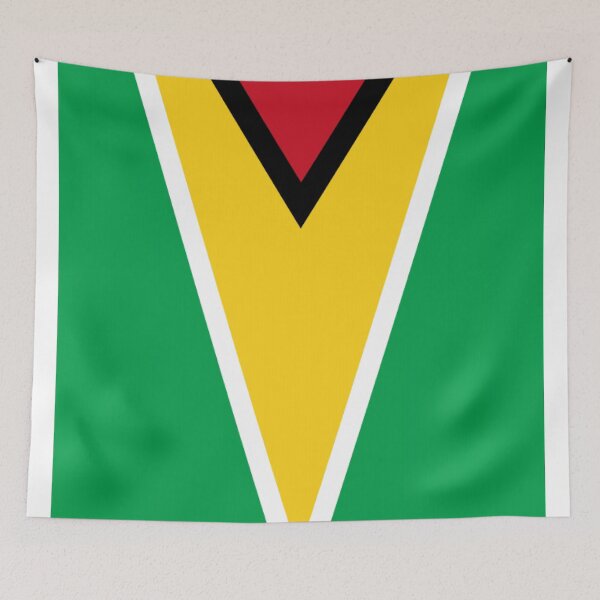 Item preview, Guyana designed and sold by saidabdulla.
