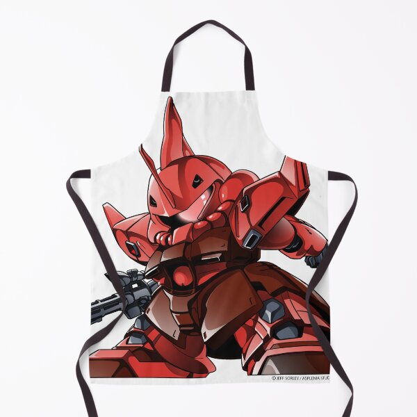 Item preview, Asplenia Studios: SD Gelgoog Jager designed and sold by Asplenia Studios.
