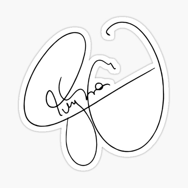 neymar's signature