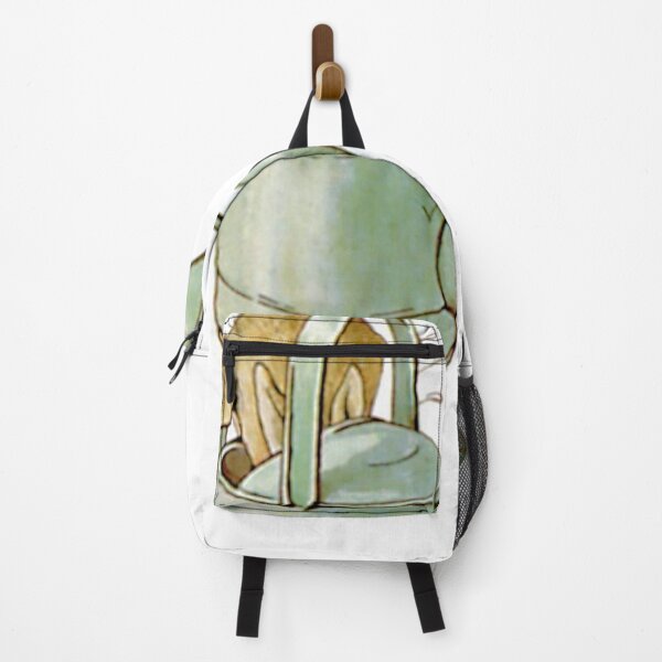 Item preview, Beatrix Potter - Peter Rabbit atrapado en una regadera. designed and sold by QualitySolution.
