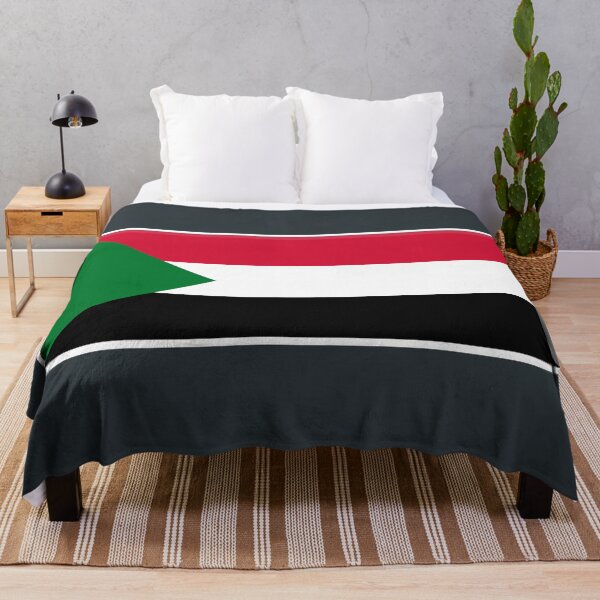 Item preview, Sudanese Flag Gifts, Masks, Stickers & Products designed and sold by mpodger.