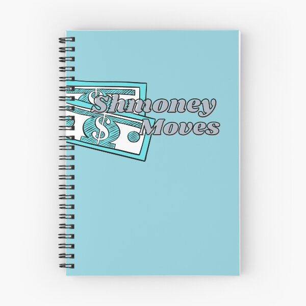 Item preview, Shmoney Moves designed and sold by ckz19.