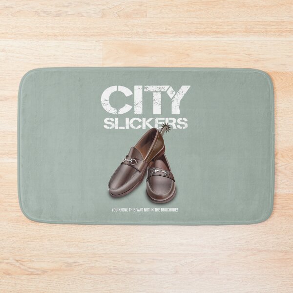 Item preview, City Slickers - Alternative Movie Poster designed and sold by MoviePosterBoy.
