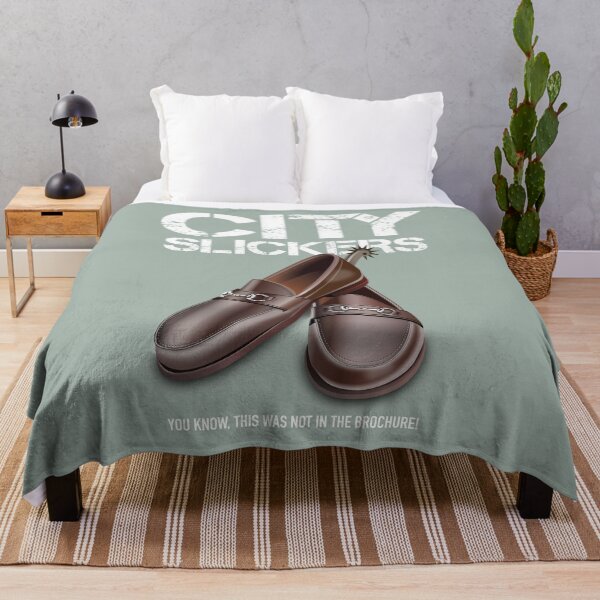 Item preview, City Slickers - Alternative Movie Poster designed and sold by MoviePosterBoy.