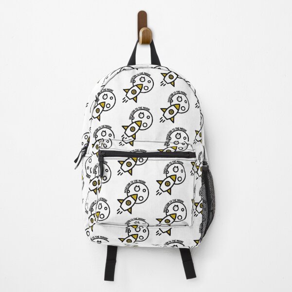 Item preview, DOGECOIN | TO THE MOON designed and sold by axelle1410.
