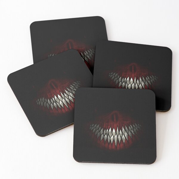 Item preview, Mouth of Madness designed and sold by Felipe Hottgen Espinosa.