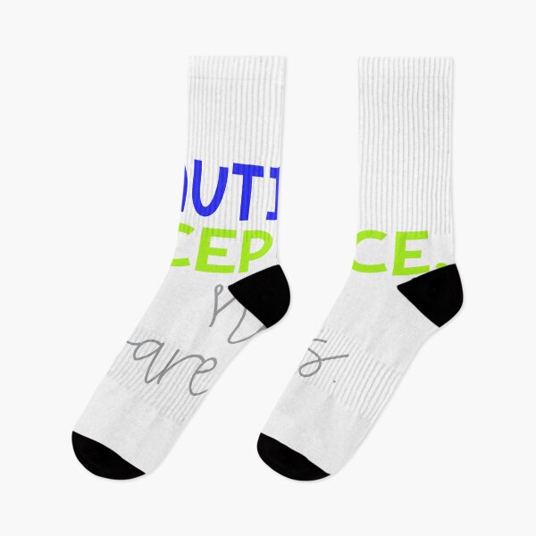 Item preview, Autism Acceptance Not Awareness designed and sold by Kirsten Uecker.