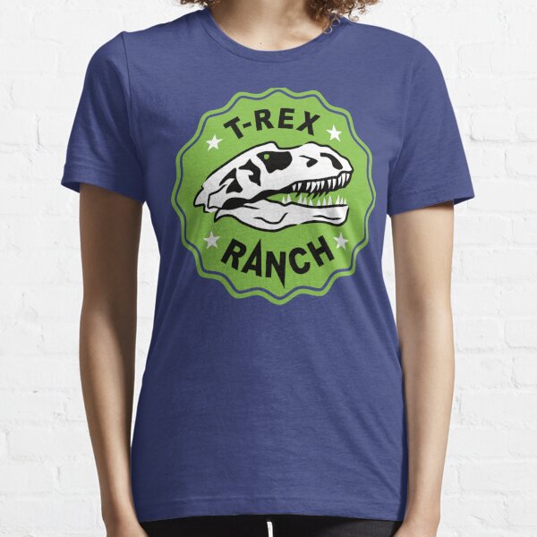 T Rex Ranch Gifts & Merchandise | Redbubble