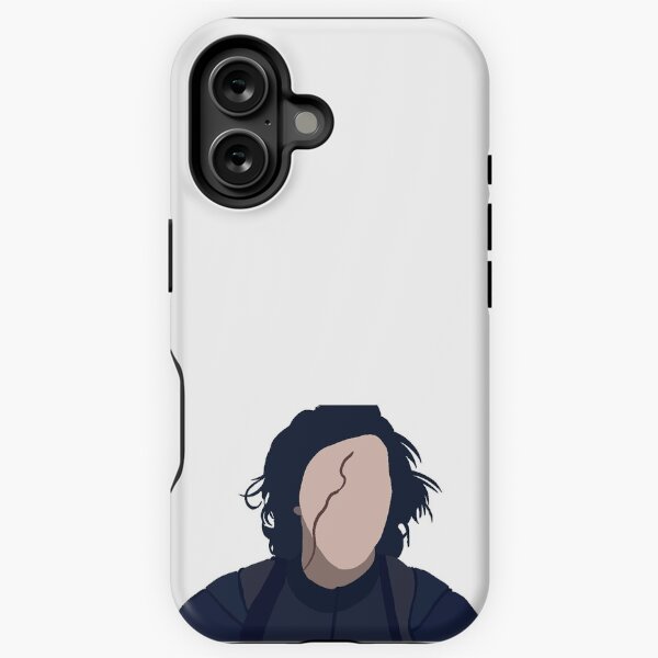 Vista previa del artículo con la obra «Kylo Ren TROS», diseñado y vendido por BrierRoseAndCo.