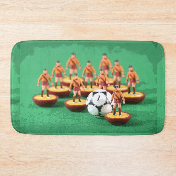 Item preview, Motherwell retro subbuteo football team designed and sold by Subsnapper 73.