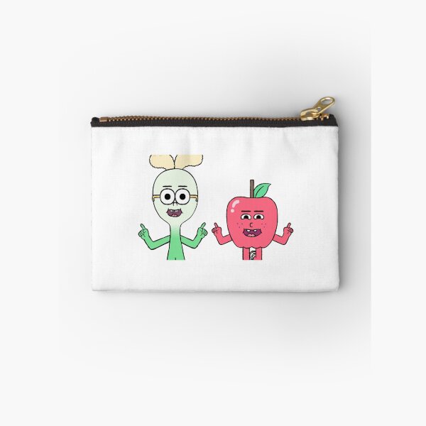 Item preview, Apple and Onion t-shirt designed and sold by ProJoJo.