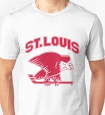 St. Louis Eagles Unisex T-Shirt