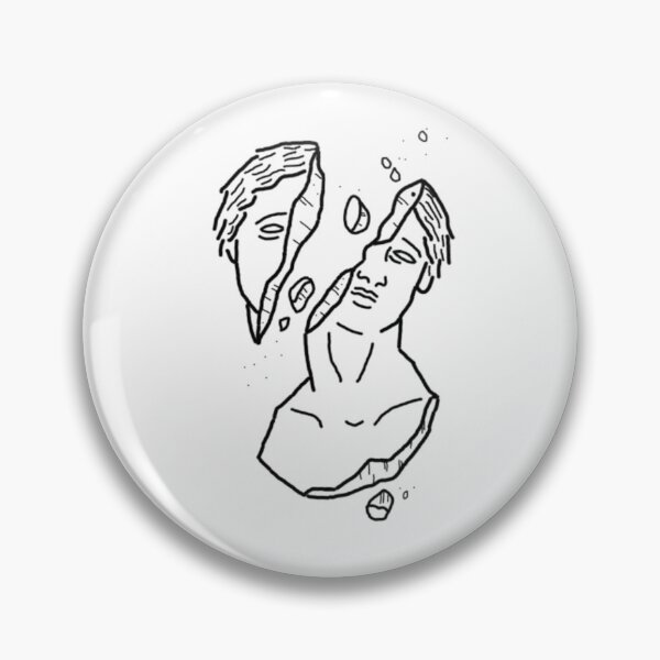 Item preview, Broken designed and sold by sofiakin88x.