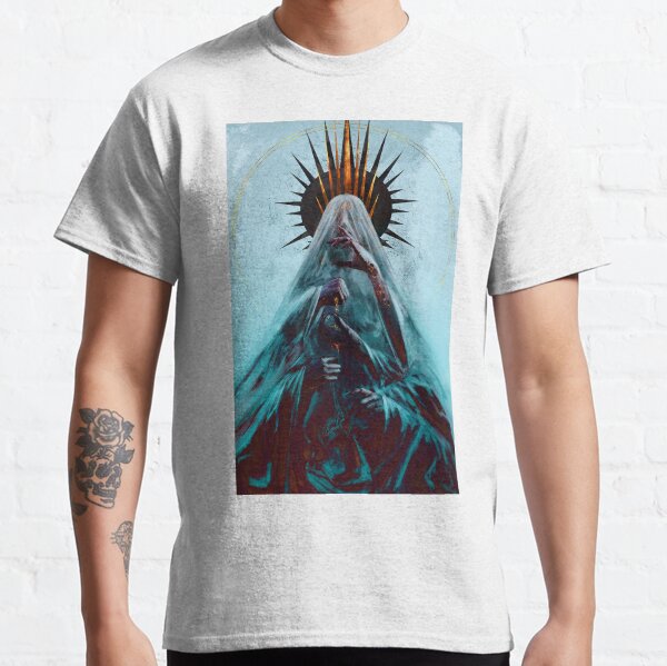 Sand Maker T-shirt classique