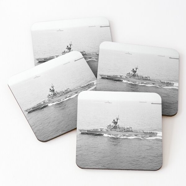 Artikelvorschau, USS MCCLOY (FF-1038) SHIP'S STORE entworfen und verkauft von militarygifts.