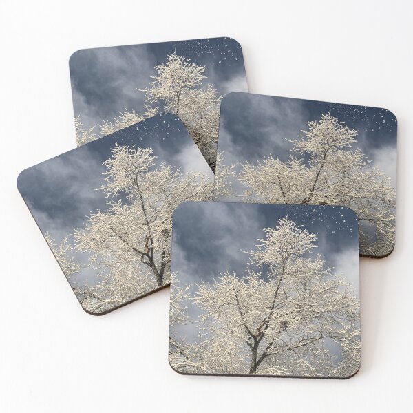 Item preview, Winter's Eve designed and sold by MeadowView.