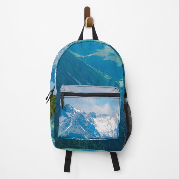 Item preview, Alpine summer, Austria designed and sold by PeterCseke.