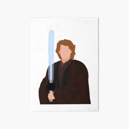 Item preview, anakin designed and sold by Natalie Tripp.