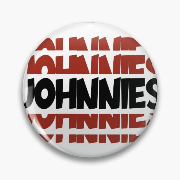 Item preview, Johnnies designed and sold by thequarteredbee.