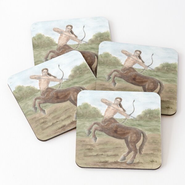 Item preview, Centaur designed and sold by Sandra  Steinke.