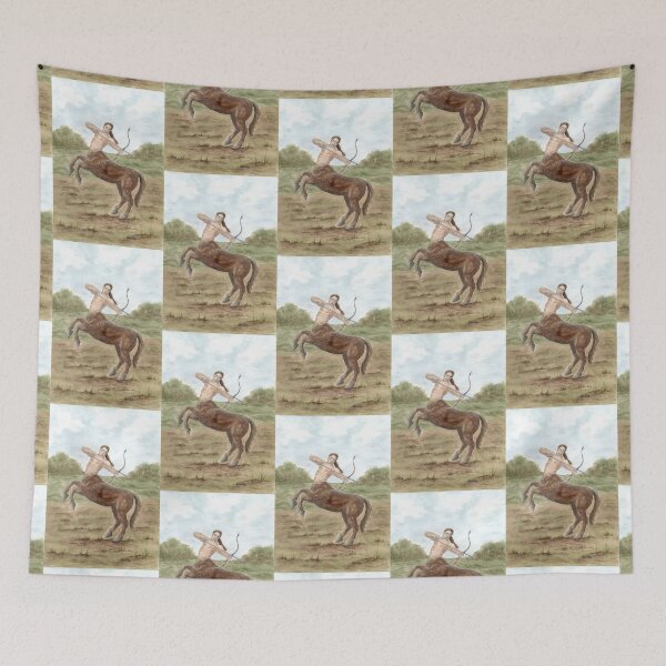 Item preview, Centaur designed and sold by Sandra  Steinke.