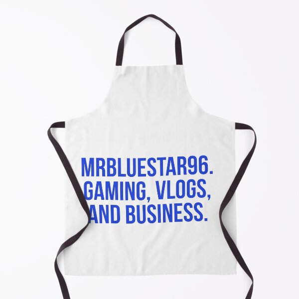 Item preview, Simple Mrbluestar96 design. designed and sold by Andrew Hopgood.