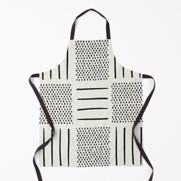Item preview, Patchwork in Cream designed and sold by House of Haha.