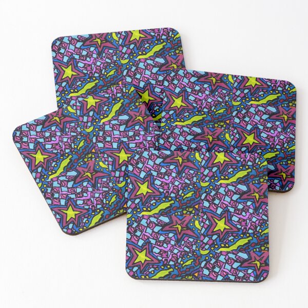 Item preview, Starry3 designed and sold by Juli McKendree.