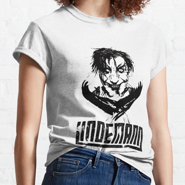 Mainstream Lindemann Classic T-Shirt