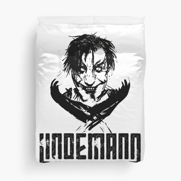 Mainstream Lindemann Bettbezug