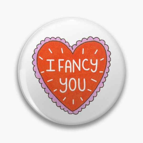 Happy Valentines Day Pins and Buttons for Sale