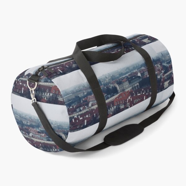 Item preview, Prague Skyline designed and sold by Webbed Toe Design's.