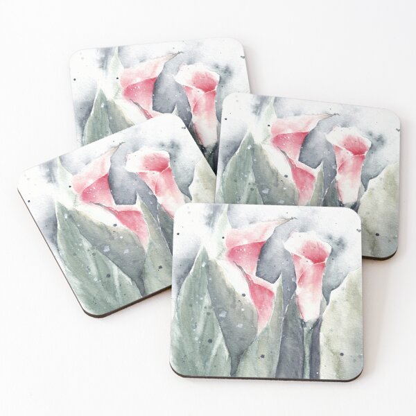 Item preview, Callas designed and sold by Édith Provost.