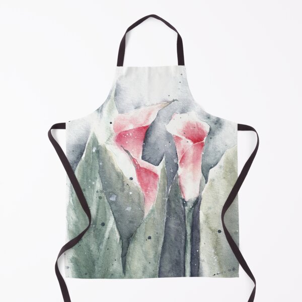 Item preview, Callas designed and sold by Édith Provost.