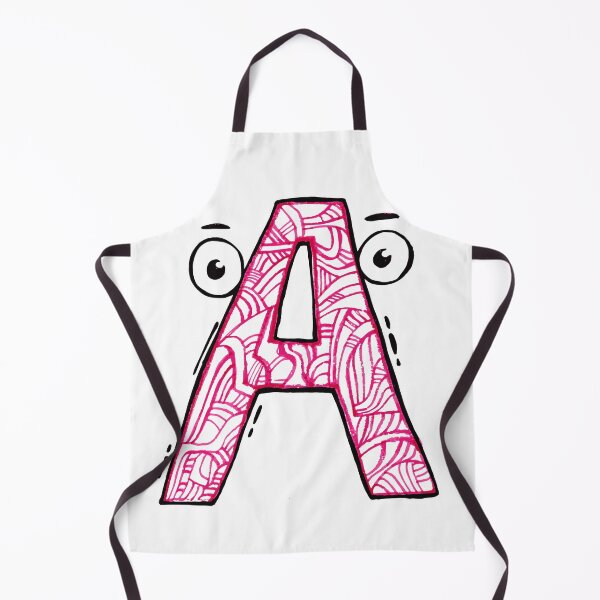 Item preview, Say A  designed and sold by rafo.