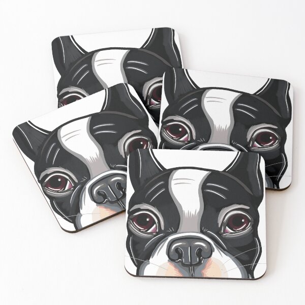 Item preview, Frank the frenchie  designed and sold by Colonels  Basement.