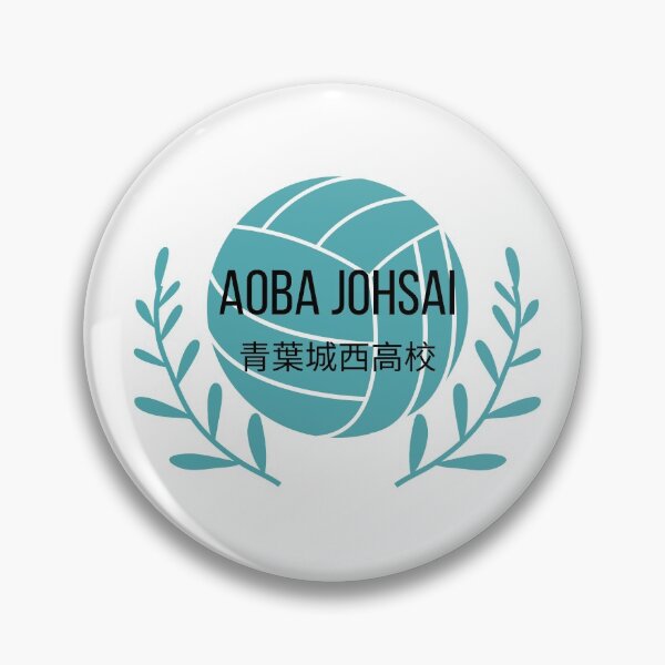 Item preview, Aoba Johsai designed and sold by bunnygirlxx.