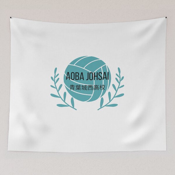 Item preview, Aoba Johsai designed and sold by bunnygirlxx.