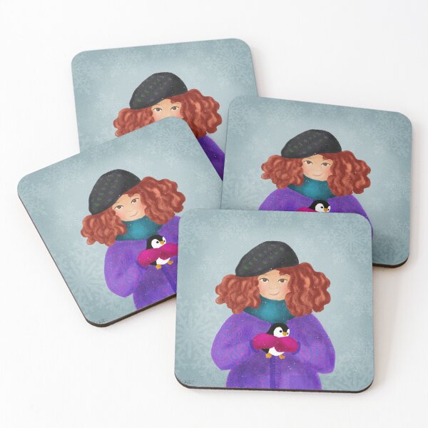 Item preview, Snow Day designed and sold by MeganSteer.