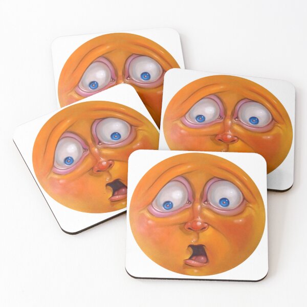 Item preview, Gobsmacked! designed and sold by Stephen Gibb.
