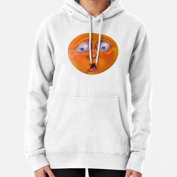 Gobsmacked! Pullover Hoodie