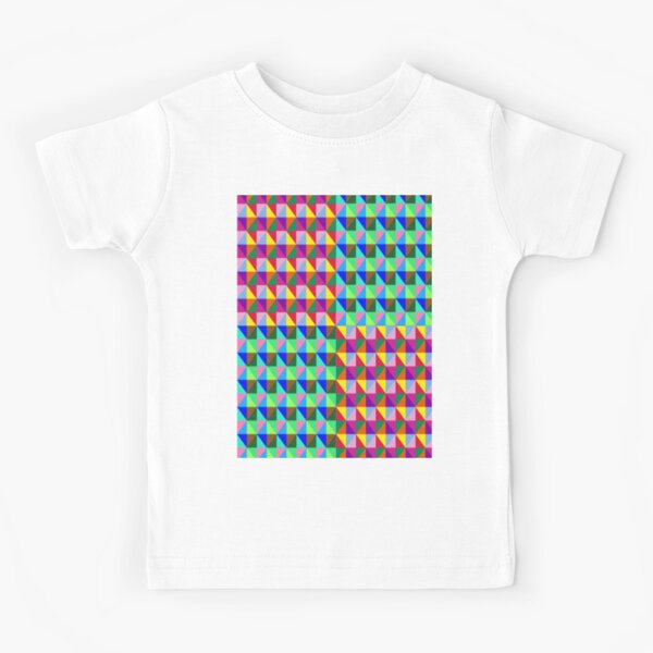 Trippy iLLusion Kids T-Shirt